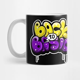 back to basic Mug